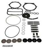 FLOWSERVE PUMP CORP 139 AP30KIT *REPAIR KIT; AP-30 AIR PUMP